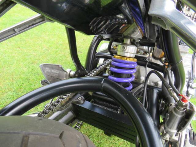 Kawasaki 750 H2-C