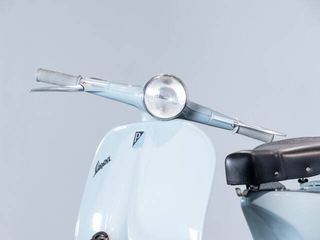 Piaggio Vespa 125