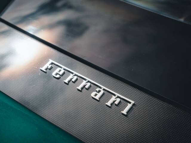 Ferrari F8 Tributo