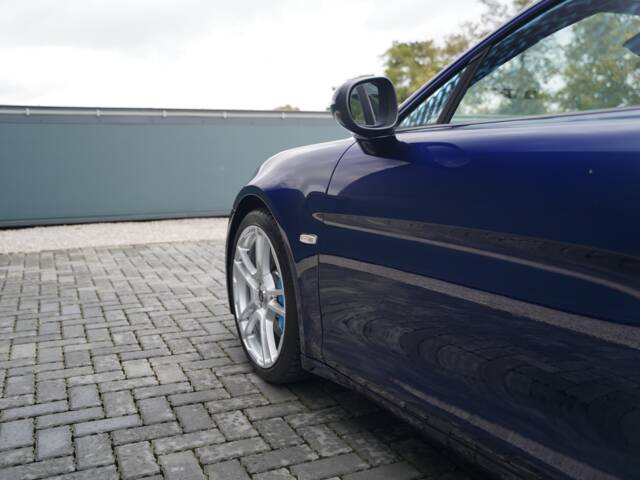 Alpine A 110 Legende GT