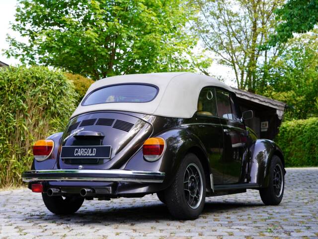 Volkswagen Käfer 1303 Zöllner