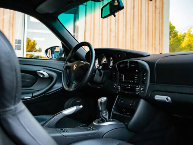 Porsche 911 Carrera 4S