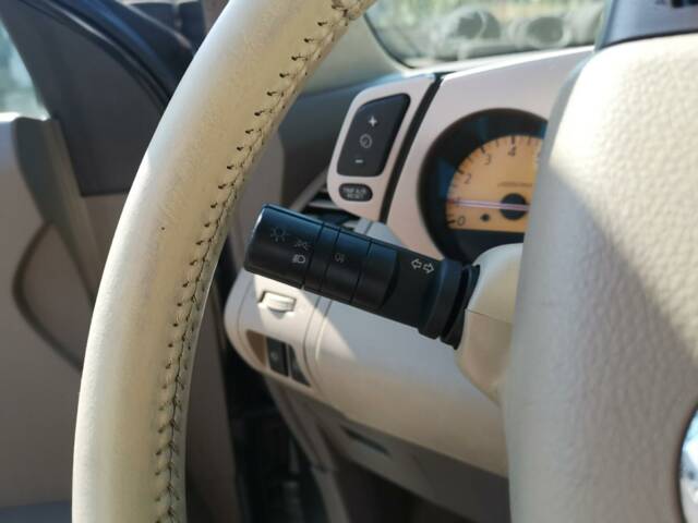 Nissan Murano 3.5 V6