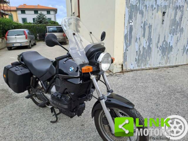 Immagine 1/10 di BMW DUMMY (1989)