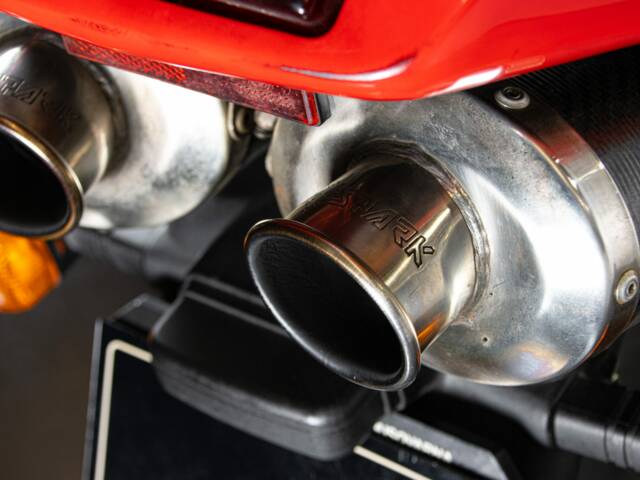 Ducati 916