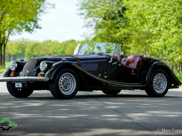 Bild 1/54 von Morgan Plus 8 (1992)