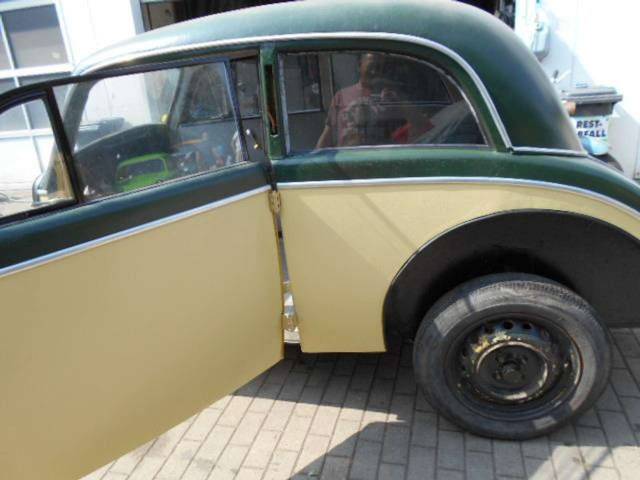 Bild 1/29 von IFA F 8 (1954)