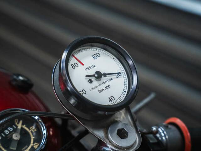 Ducati 175 Sport