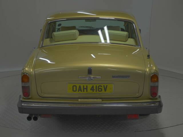 Rolls-Royce Silver Shadow II