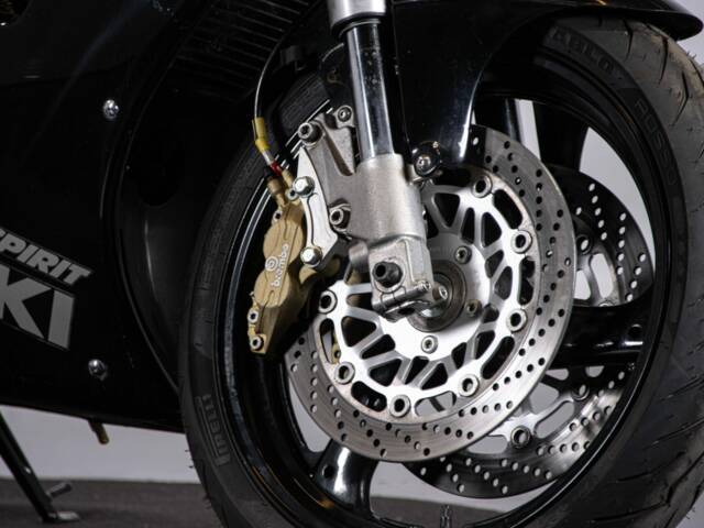 Suzuki RGV 250 Gamma