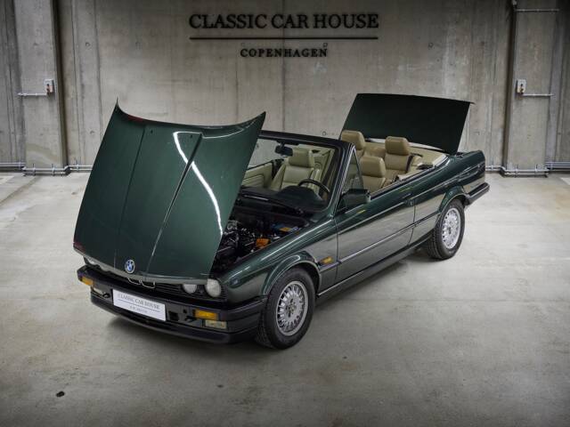 BMW 325i