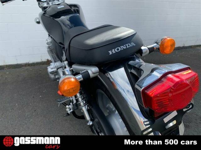 Honda CB 1100 F