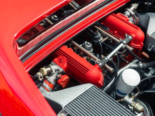 Ferrari 288 GTO