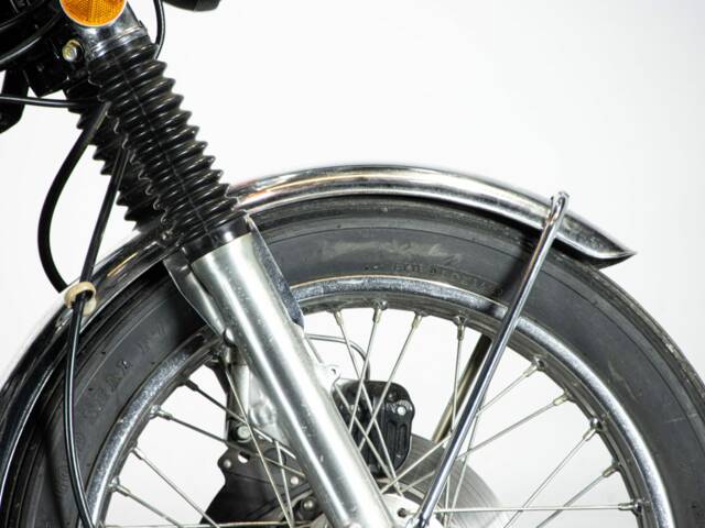 Honda CB 500 Four