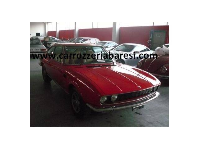 FIAT Dino 2400 Coupe