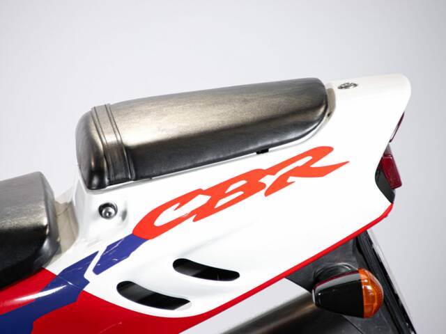 Honda CBR 900RR Fireblade