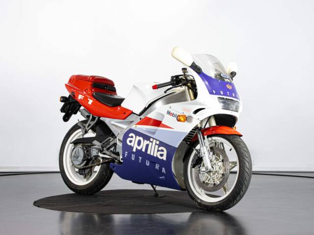 Aprilia AF1 Futura Sport Pro 125