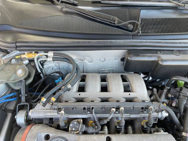 Alfa Romeo GTV 2.0 Twin Spark