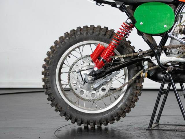 Montesa Cappra 250 VE