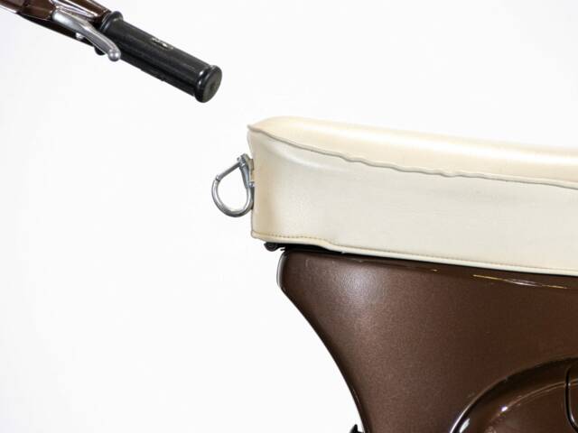 Piaggio Vespa 125 Primavera
