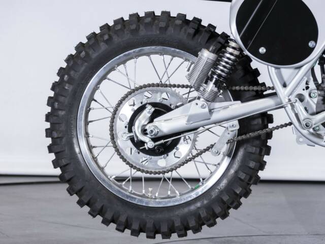 Gilera ELMECA 125