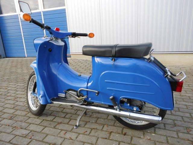 Bild 1/15 von Simson DUMMY (1973)