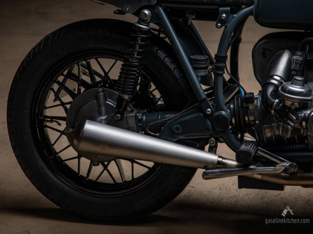 BMW R 100 S