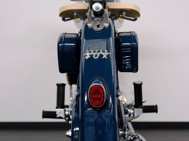 NSU Superfox
