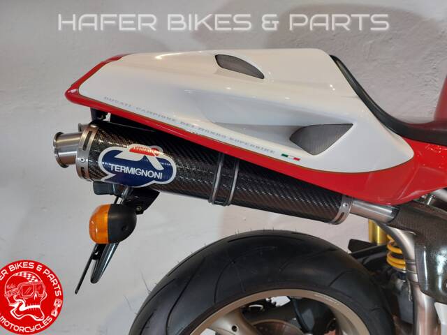 Ducati 916SP