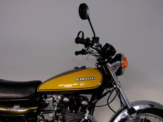 Kawasaki 900 Z1