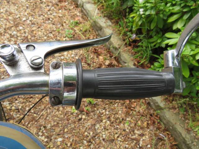 BSA C11