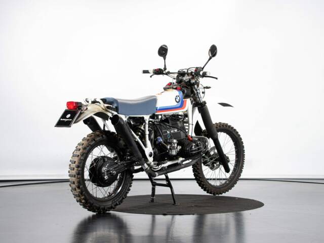 BMW R 80 RT