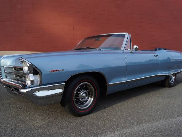 Bild 1/57 von Pontiac Catalina (1965)