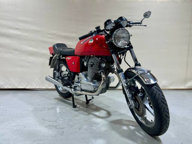 Laverda 750 SF 3