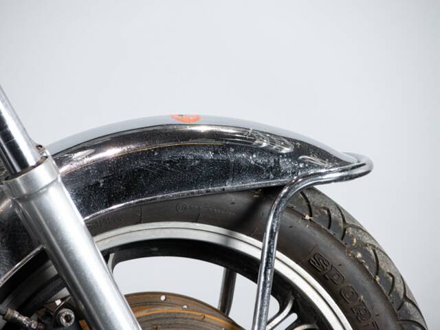 Moto Guzzi California III