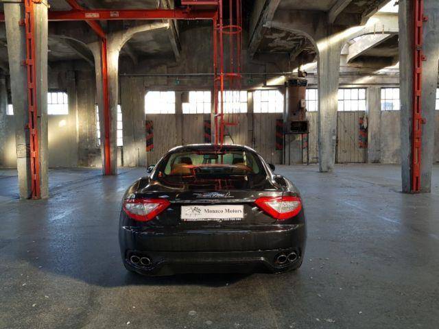 Maserati GranTurismo 4.2
