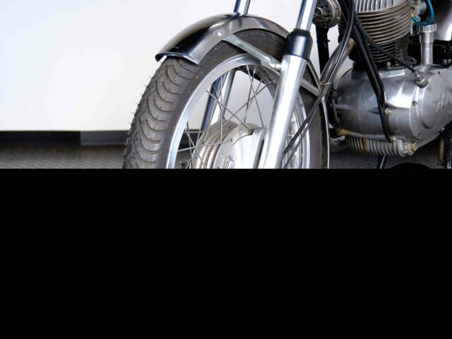 MV Agusta 125 GT