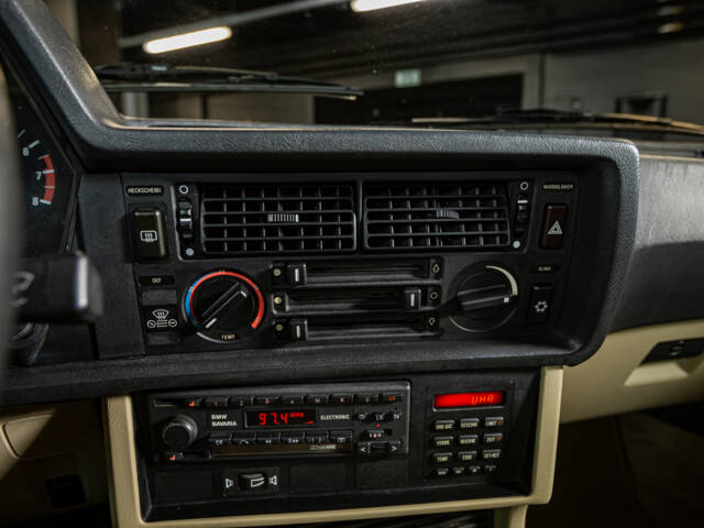 BMW M 635 CSi