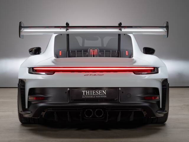 Porsche 911 GT3 RS