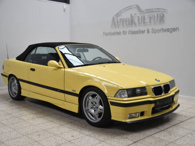 Immagine 1/28 di BMW M3 (1998)