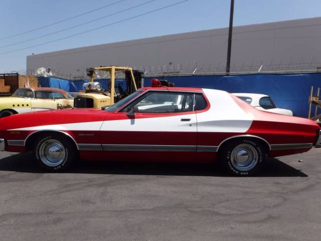 Ford Gran Torino