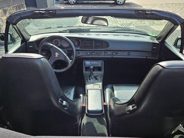 Porsche 944 Turbo