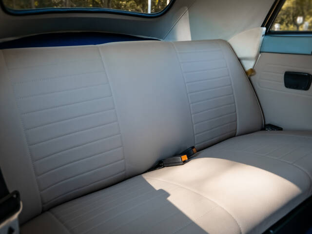 Volkswagen Beetle 1303 LS