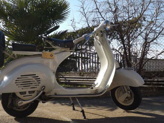Piaggio Vespa 150