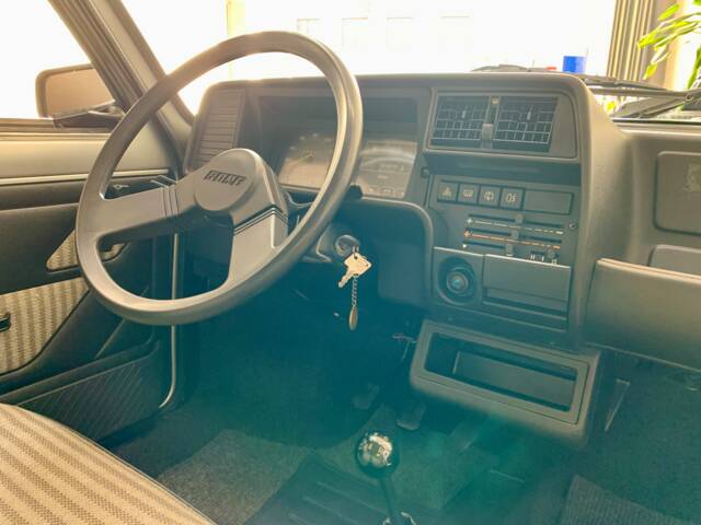 FIAT 127 Panorama