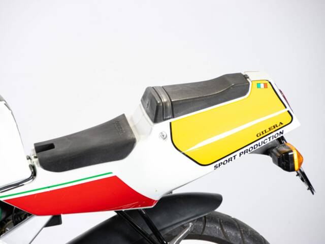 Gilera 125 SP02