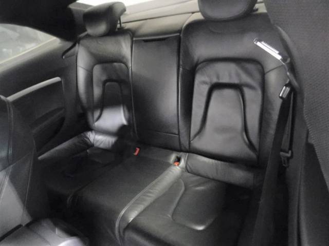 Audi A5 3.0 TDI Quattro
