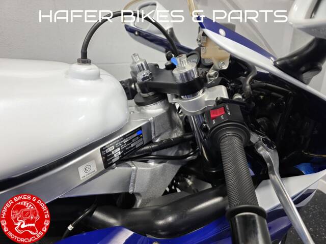 Suzuki GSX-R 750