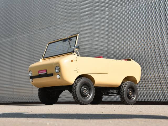 Ferves Ranger