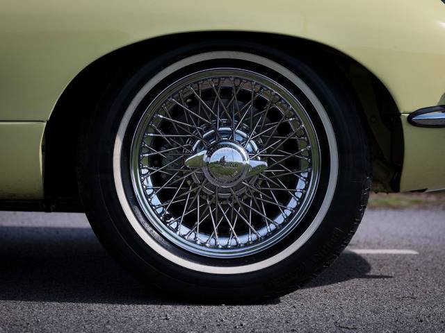 Jaguar E-Type